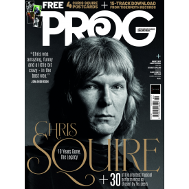 Prog Mag Issue 160